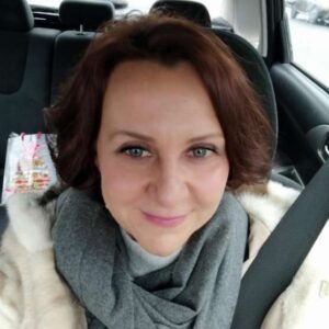 Знакомства Москва Елена собеседник на час 00958865