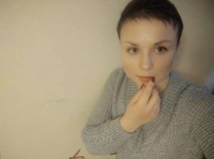 Знакомства Ярославль Елена собеседник на час 2