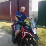 Знакомства Черкассы Ванёк 3