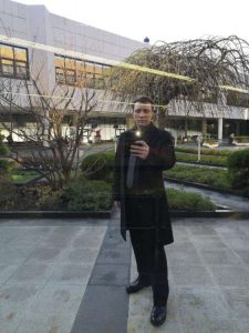 Знакомства Москва Константин 0234500