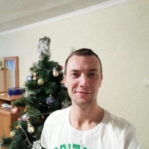 Знакомства Киев Павел 007