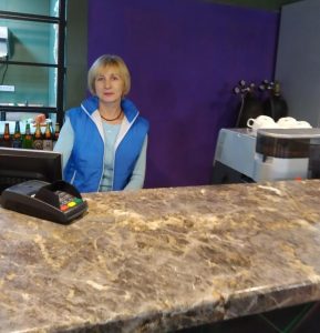 Знакомства Москва Антонина собеседник на час 66319