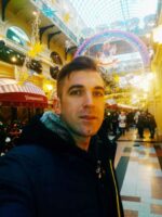 Знакомства Москва Евгений собеседник на час 7543650