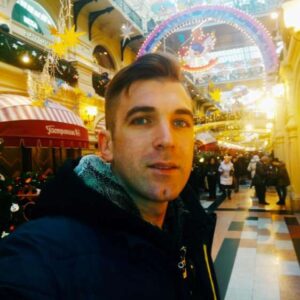 Знакомства Москва Евгений собеседник на час 7543650