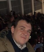 Знакомства Москва Андрей 965601