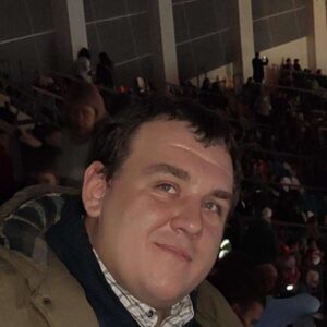 Знакомства Москва Андрей 965601