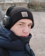 Знакомства Кривой Рог Сергей собеседник на час 663222