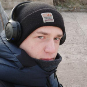 Знакомства Кривой Рог Сергей собеседник на час 663222