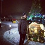 Знакомства Челябинск Алексей собеседник на час 3013700