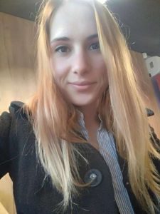 Знакомства Ирпень Катерина собутыльник на час 2