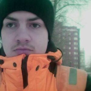 Знакомства Новосибирск Никита 0917