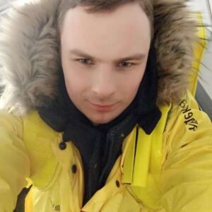 Знакомства Санкт-Петербург Ivan собеседник на час 89