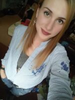 Знакомства Ирпень Катерина собутыльник на час собеседник на час