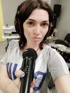 Знакомства Санкт-Петербург Юлия собеседник на час 0981188