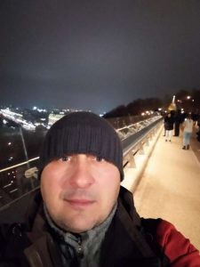 Знакомства Киев Александр собеседник на час 567630098