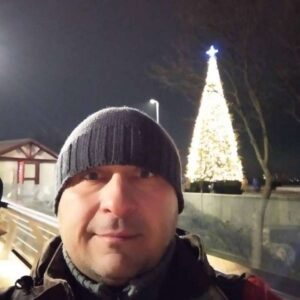 Знакомства Киев Александр собеседник на час 56763