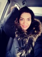 Знакомства Санкт-Петербург Юлия собеседник на час 09811095