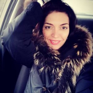 Знакомства Санкт-Петербург Юлия собеседник на час 09811095