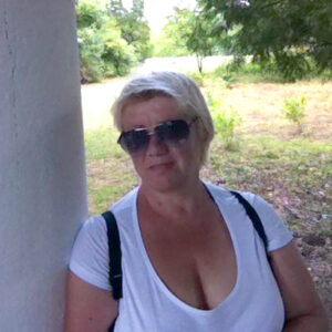 Знакомства Киев Светлана собеседник на час 66519