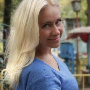 Знакомства Санкт-Петербург Галина собеседник на час 029866