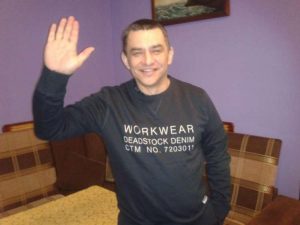 Знакомства Санкт Петербург Андрей 1635998