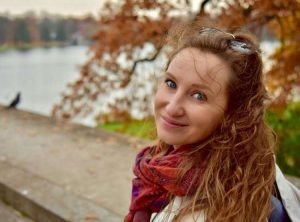 Знакомства Юлия Санкт-Петербург 0112