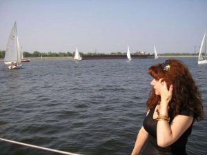 Знакомства Волгоград Елена собутыльник на час 3