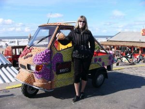 Знакомства Севастополь Людмила собеседник на час 00187999