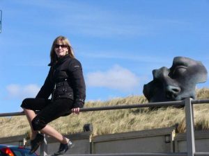 Знакомства Севастополь Людмила собеседник на час 0018700501