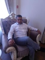 Знакомства Санкт Петербург Андрей 16351