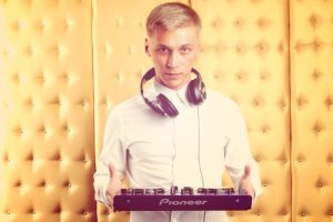 Знакомства Нижний Новгород Артём собеседник на час 00989