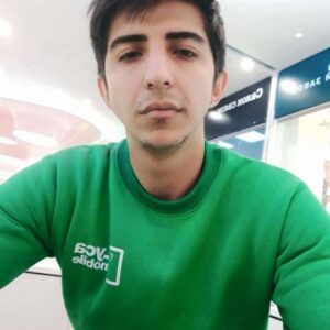 Знакомства Москва Икрам 1