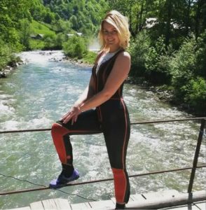 Знакомства Киев Анастасия собеседник на час 3301177