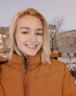 Знакомства Киев Анастасия собеседник на час 330117