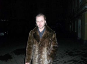 Знакомства Сергей Киев 768111