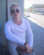 Знакомства Нижний Новгород Артём собеседник на час 0098