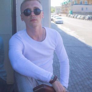 Знакомства Нижний Новгород Артём собеседник на час 0098