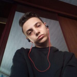 Знакомства Санкт-Петербург Александр собутыльник на час 7325