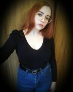 Знакомства Москва Алиса собеседник на час 09