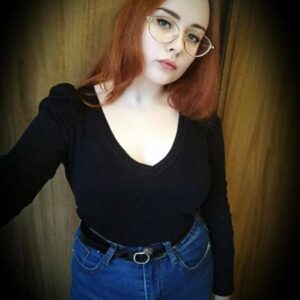 Знакомства Москва Алиса собеседник на час 09