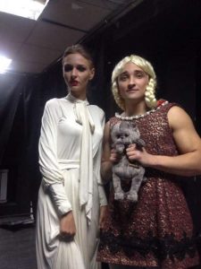 Знакомства Москва Дмитрий собеседник на час 00959