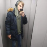 Знакомства Санкт Петербург Вадим собеседник на час 66610