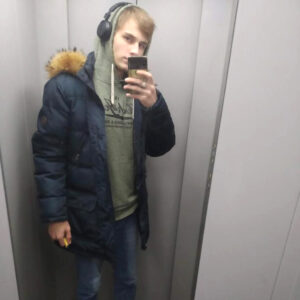 Знакомства Санкт Петербург Вадим собеседник на час 66610