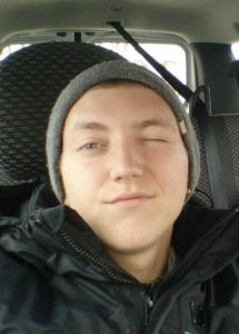 Знакомства Уфа Кирилл собеседник на час 00864