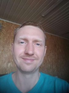 Знакомства Иваново Александр 012