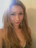 Знакомства Москва Юлия собеседник на час 6134