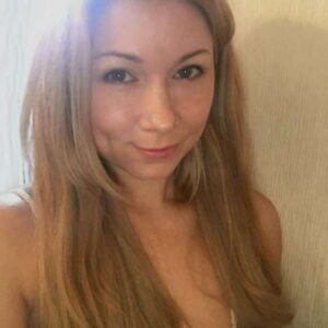 Знакомства Москва Юлия собеседник на час 6134