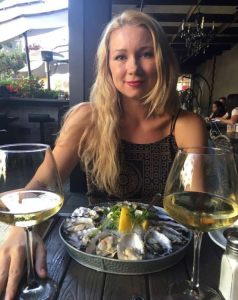 Знакомства Москва Юлия собеседдник на час 61386