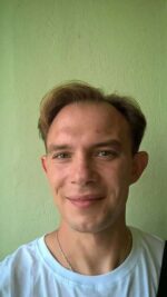 Знакомства Москва Андрей 97686235