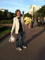 Знакомства Сергей Киев 768522